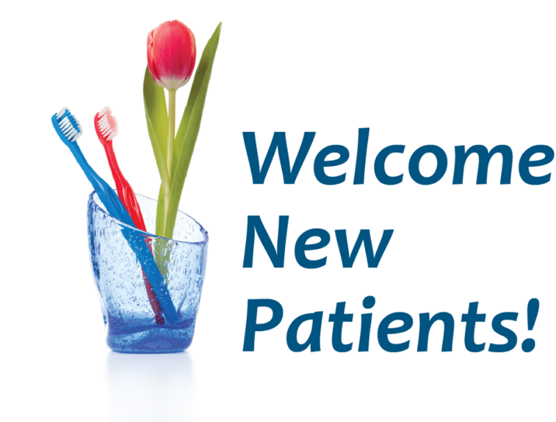 New Patient Dental Examination Wolverhampton Codsall Dental Practice